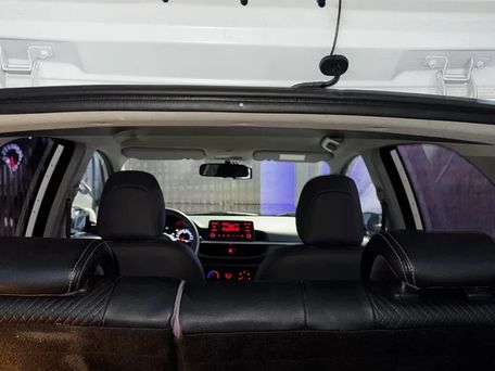 Kia Morning, 2021 — photo 9