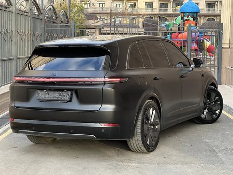 Li Auto (Lixiang) L7, 2025 — photo 6