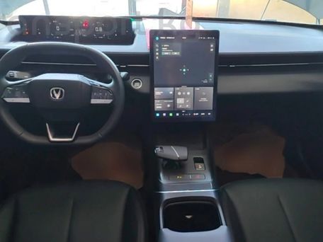 Changan Eado Plus, 2024 — photo 3
