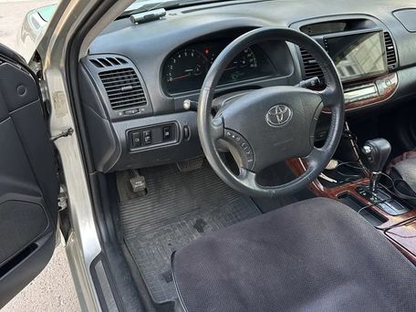 Toyota Camry, 2001 — фото 9
