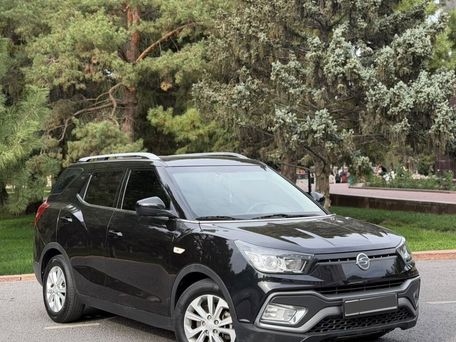 SsangYong Tivoli, 2019 — фото 2