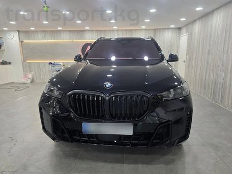BMW X5, 2026