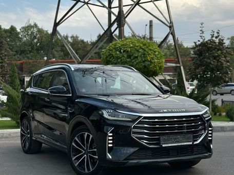 Jetour X70, 2023 — сүрөт 3