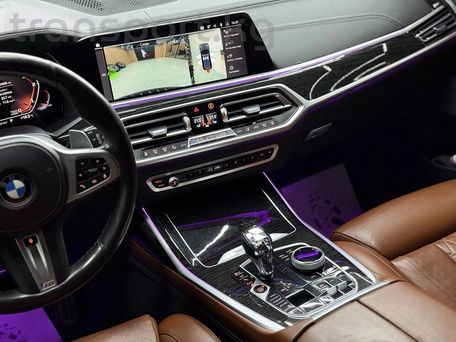 BMW X7, 2020 — photo 6