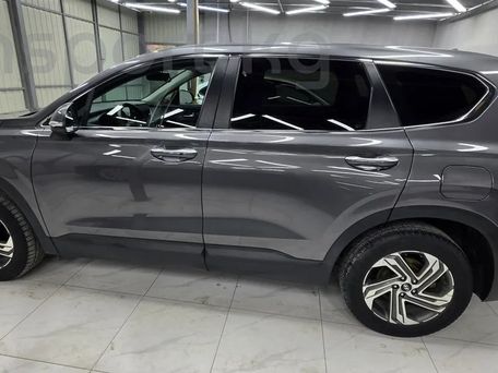 Hyundai Santa Fe, 2020 — фото 2