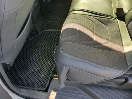 Toyota Prius v (+), 2013 — сүрөт 3