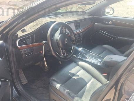 Kia Cadenza, 2016 — 照片 1