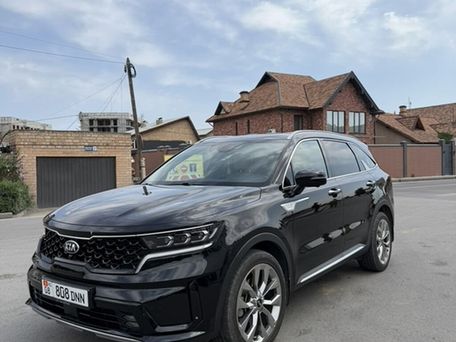 Kia Sorento, 2021 — 照片 2