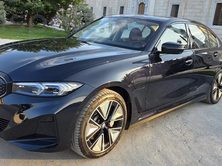 BMW i3, 2025 — сүрөт 5