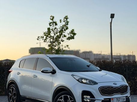Kia Sportage, 2019 — фото 3