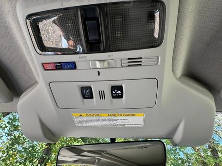 Subaru Forester, 2018 — фото 8