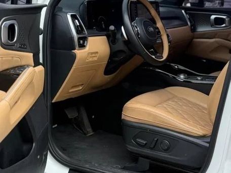 Kia Sorento, 2020 — 照片 2