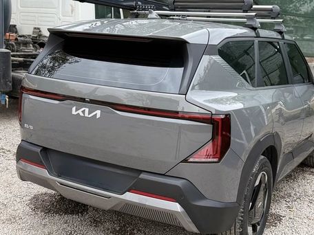 Kia EV5, 2024 — photo 5