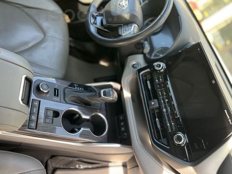 Toyota Highlander, 2021 — photo 16