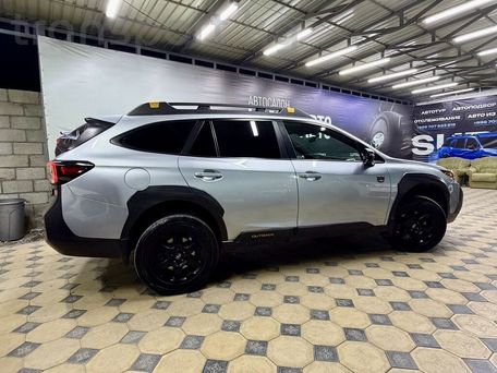 Subaru Outback, 2022 — photo 4
