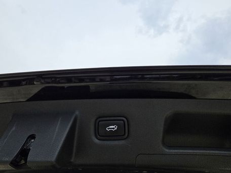 Hyundai Santa Fe, 2020 — сүрөт 15