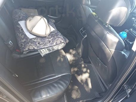 Hyundai Grandeur, 2018 — photo 6