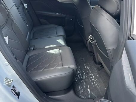 Changan Deepal S05, 2026 — сүрөт 6