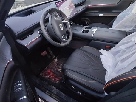 Changan Qiyuan Q07, 2025 — сүрөт 7