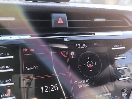 Toyota Camry, 2020 — photo 11