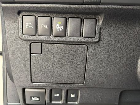 Lexus ES, 2018 — photo 9