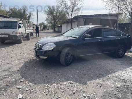 Nissan Teana, 2006 — сүрөт 2