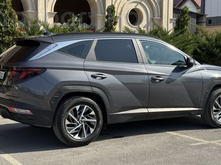 Hyundai Tucson, 2022 — photo 3