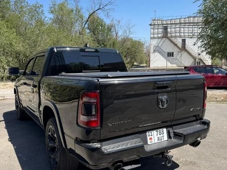 Dodge RAM, 2021 — photo 3