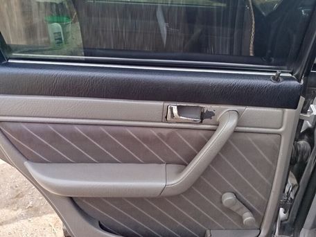 Audi 100, 1994 — photo 10