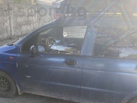 Daewoo Matiz, 2003 — сүрөт 1