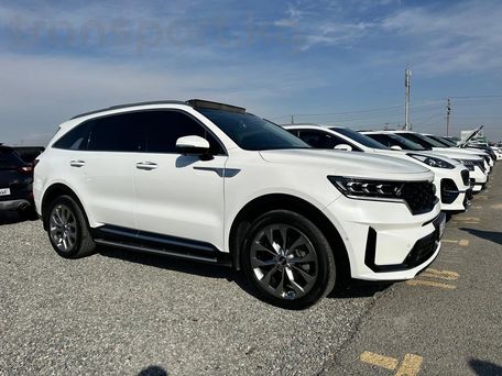 Kia Sorento, 2020
