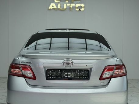 Toyota Camry, 2009 — 照片 3