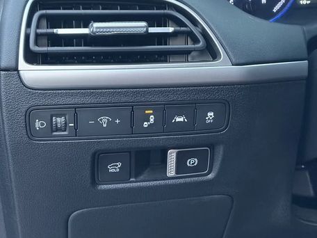 Hyundai Palisade, 2019 — photo 9