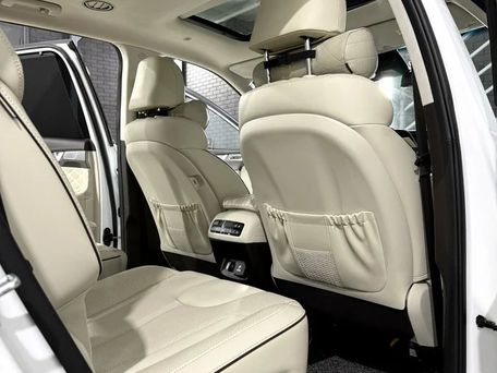 Hyundai Palisade, 2021 — фото 9