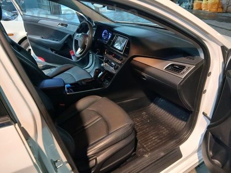 Hyundai Sonata, 2019 — фото 12