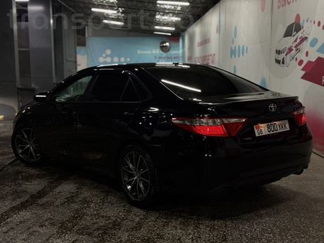 Toyota Camry, 2015 — сүрөт 3