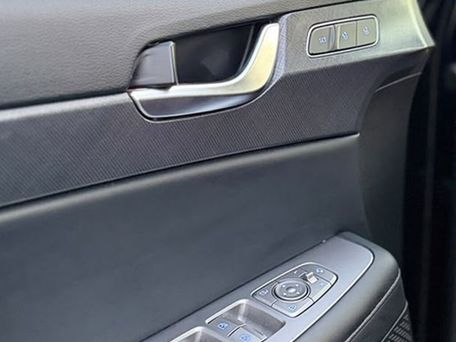Hyundai Palisade, 2019 — сүрөт 9