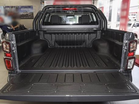 Isuzu D-Max, 2026 — сүрөт 14