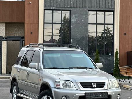 Honda CR-V, 1999