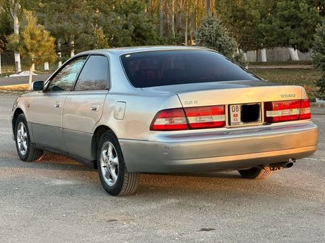 Toyota Windom, 2000 — photo 5