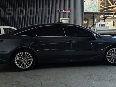 Toyota Avalon, 2019 — 照片 4