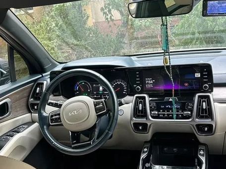 Kia Sorento, 2021 — сүрөт 6
