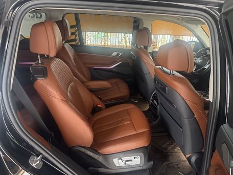 BMW X7, 2019 — сүрөт 6