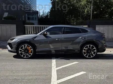 Lamborghini Urus, 2024 — сүрөт 6