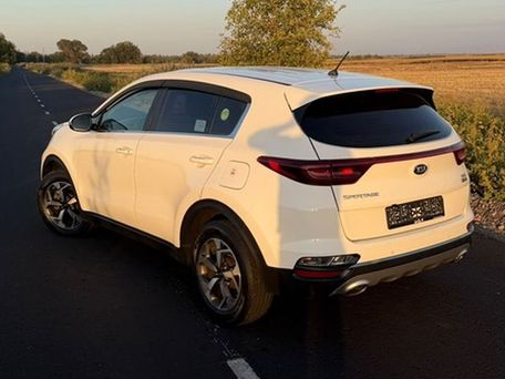 Kia Sportage, 2019 — сүрөт 4