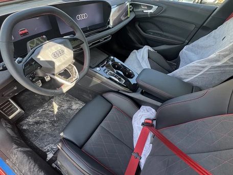 Audi A5, 2025 — сүрөт 6