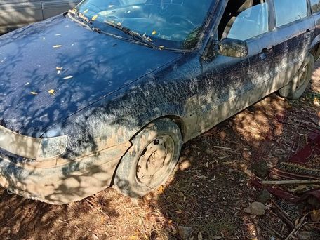Volkswagen Passat, 1994 — сүрөт 1