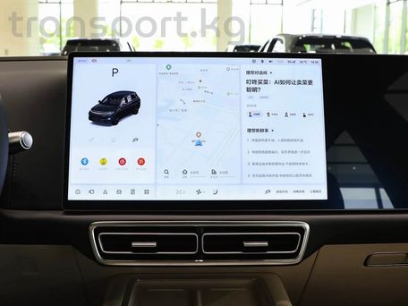 Li Auto (Lixiang) L7, 2026 — photo 7