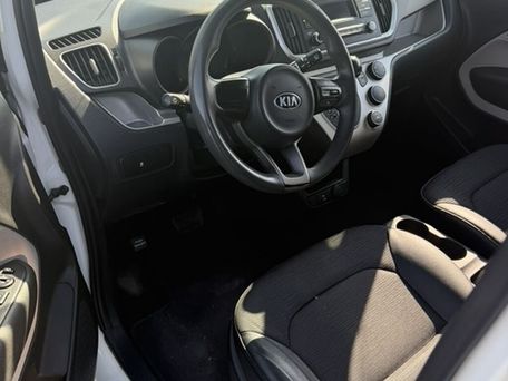 Kia Ray, 2021 — photo 5