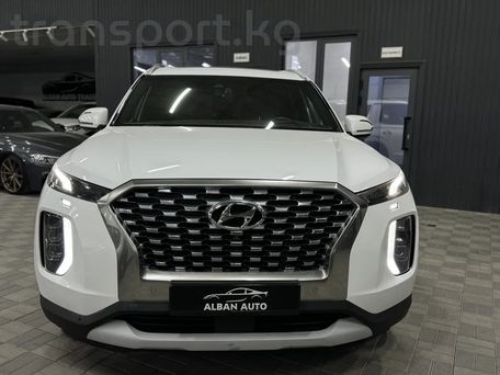 Hyundai Palisade, 2019 — сүрөт 2